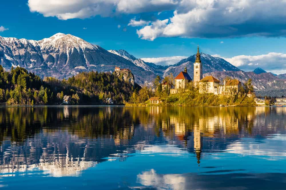Slovenia: natura lussureggiante e coste incontaminate, i luoghi imperdibili da visitare 11 Slovenia: natura lussureggiante e coste incontaminate, i luoghi imperdibili da visitare