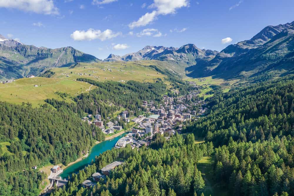 Voglia di slow tourism? I borghi lombardi di montagna fanno per te