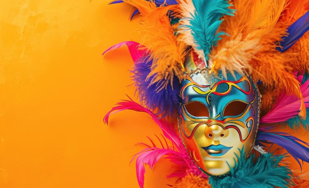Carnevale: sapete perché si chiama così? 5 Carnevale: sapete perché si chiama così?
