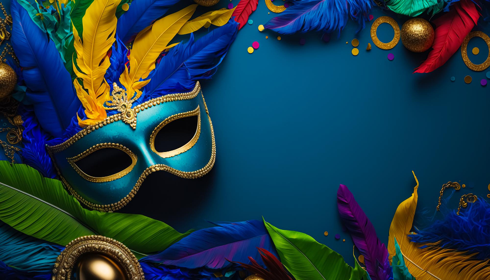 Maschere di Carnevale della tradizione italiana