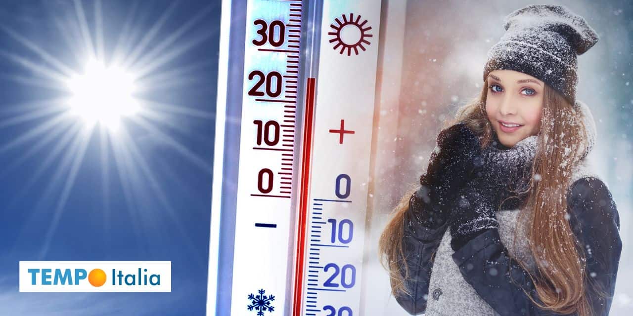 Meteo: pronti per una Pasquetta shock?
