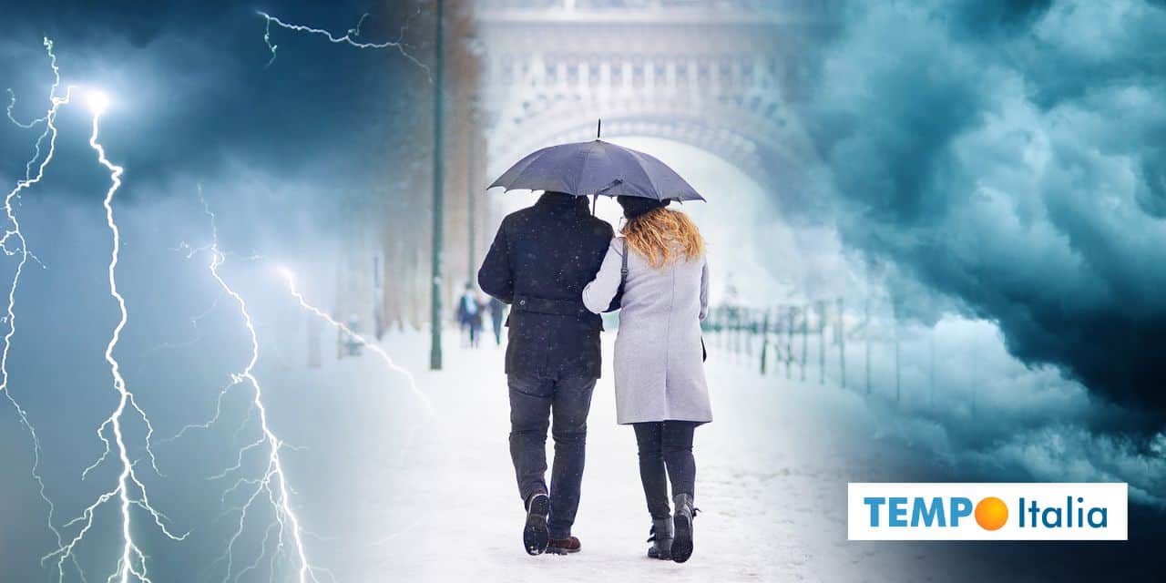 Meteo: la grande svolta dell'Epifania, tutte le novità 20 Meteo: la grande svolta dell’Epifania, tutte le novità