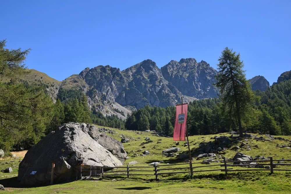 Fine aprile in montagna: le migliori destinazioni in Italia per godersi la primavera al fresco 55 Fine aprile in montagna: le migliori destinazioni in Italia per godersi la primavera al fresco