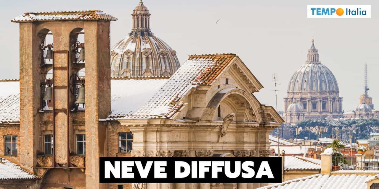 Meteo con forte ondata di gelo dalla Siberia. Quando 14 Meteo con forte ondata di gelo dalla Siberia. Quando