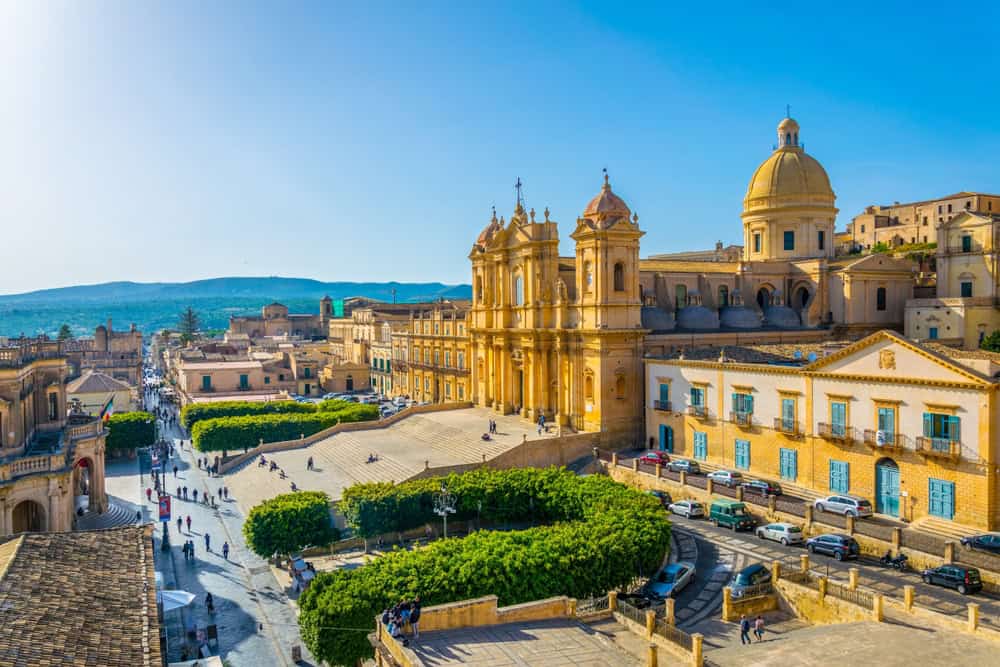 Scoprire la primavera nel Sud Italia: cinque proposte dalla Sicilia al Molise 12 Scoprire la primavera nel Sud Italia: cinque proposte dalla Sicilia al Molise