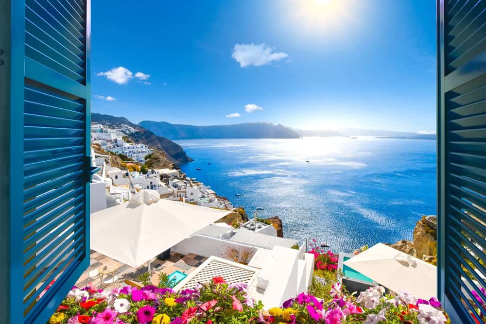 Ponte del 25 aprile in Grecia: le idee per un weekend da sogno 41 Ponte del 25 aprile in Grecia: le idee per un weekend da sogno
