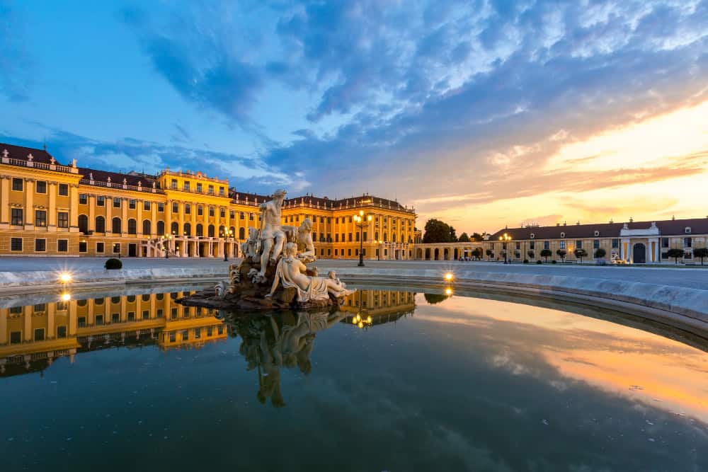 Un viaggio in primavera? Ecco le cinque capitali europee da visitare