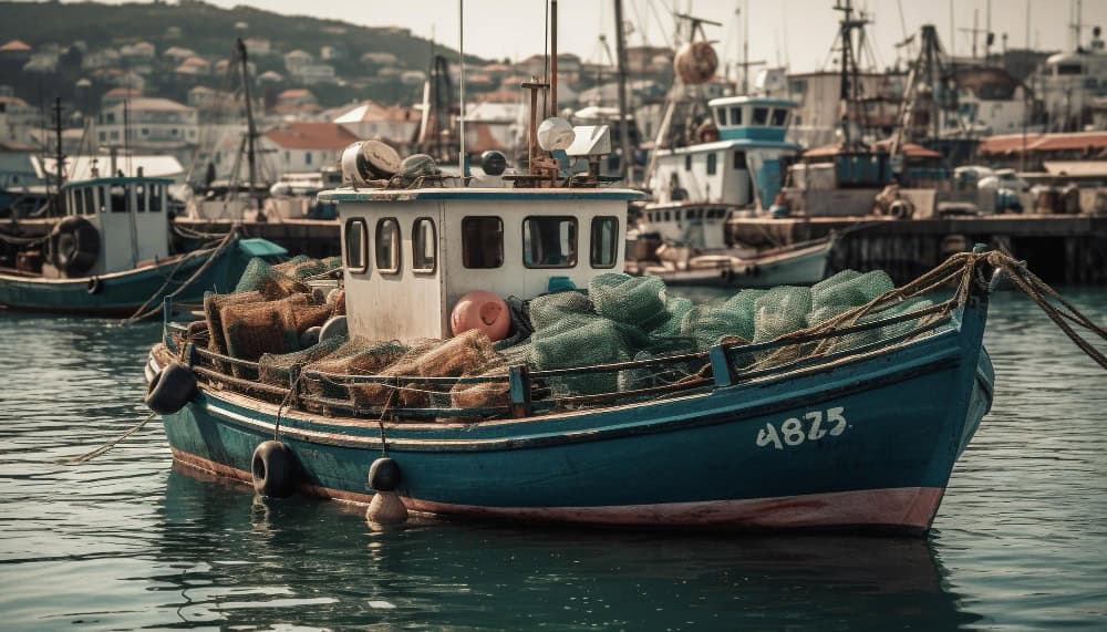 La prima specie marina estinta a causa dell’uomo: sotto processo la pesca intensiva