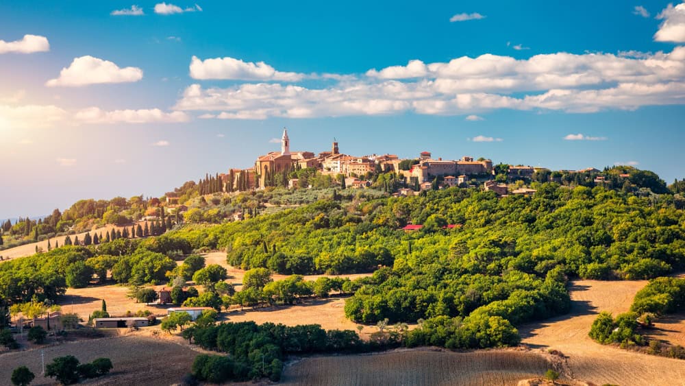 I borghi più romantici borghi per un San Valentino in coppia
