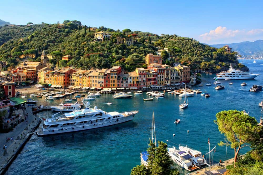 Pasqua in Liguria, scelte per tutti i gusti: Portofino, le Cinque Terre o la Riviera di Ponente?