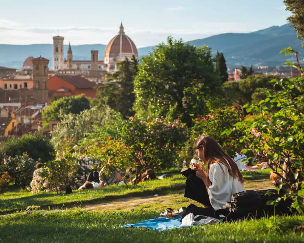 Idee italiane per un Ponte del 25 Aprile da passare all’aria aperta