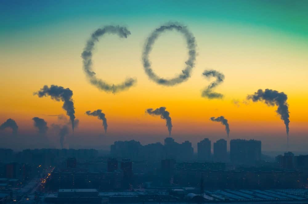 Cambiamento climatico senza freni: per fermarlo ci vogliono strategie più ampie