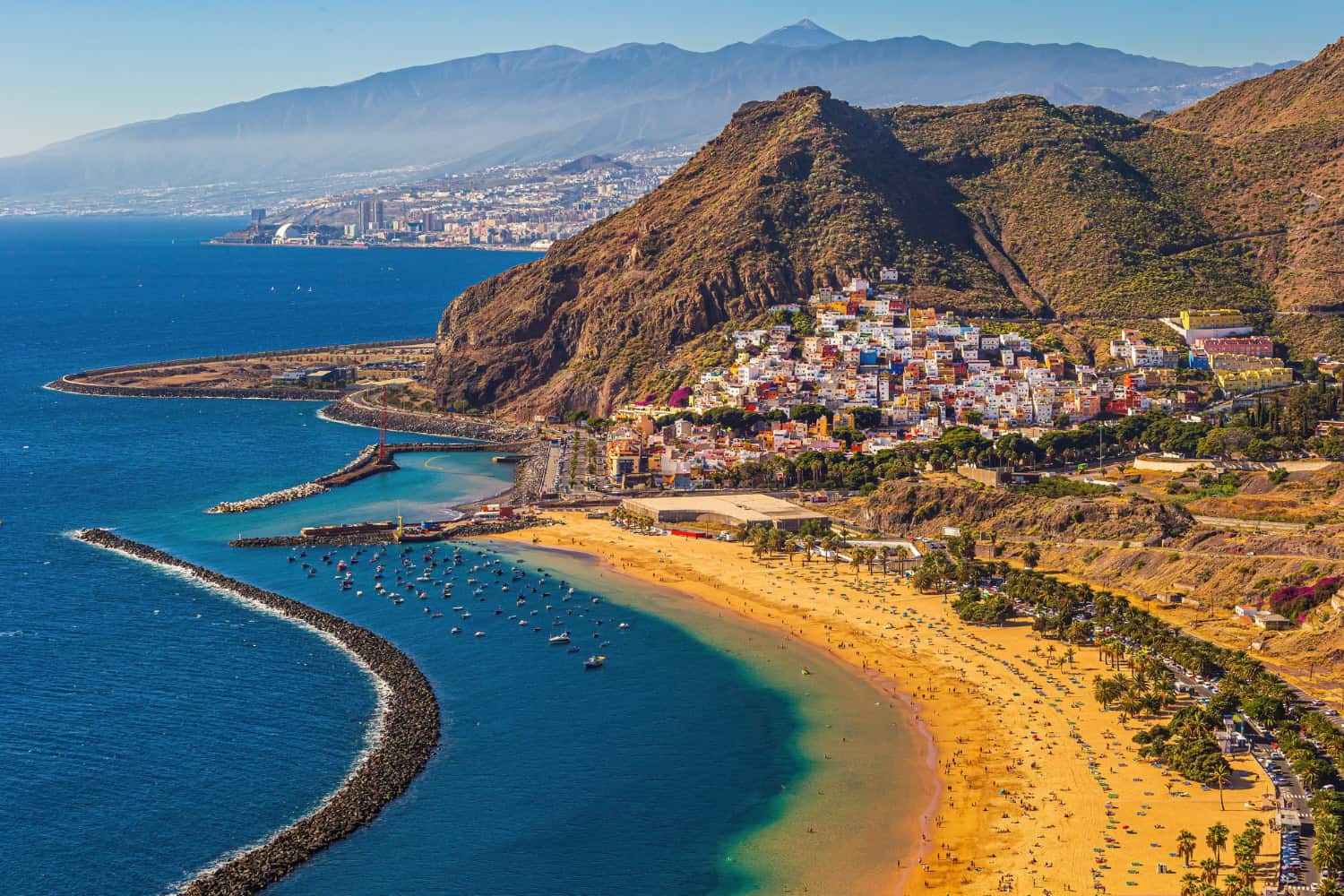 Viaggio a Tenerife, spendi poco e trovi l’Estate anche d’Inverno 17 Viaggio a Tenerife, spendi poco e trovi l’Estate anche d’Inverno