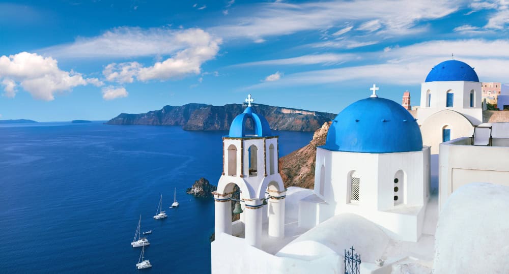 Isole e spiagge della Grecia: ce n'è per tutti i gusti 2 Isole e spiagge della Grecia: ce n’è per tutti i gusti