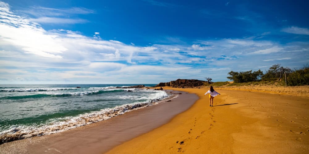 Seventeen seventy, lo strano nome di un paradiso d'Australia 40 Seventeen seventy, lo strano nome di un paradiso d’Australia