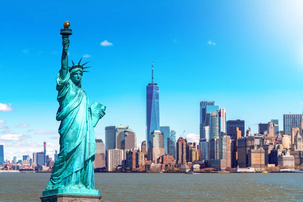 Ma è così difficile fare un viaggio in autonomia negli Stati Uniti d’America?