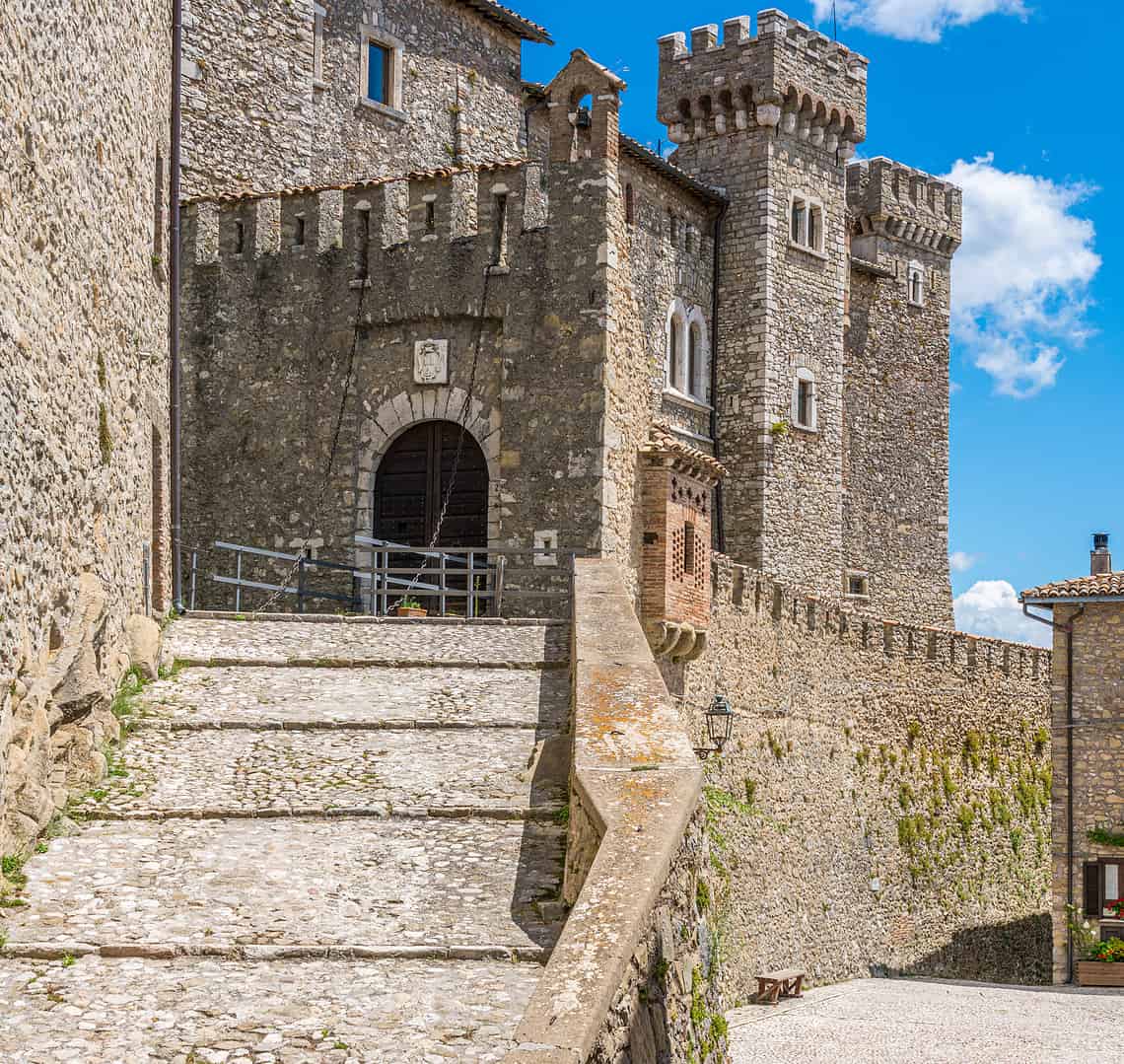 Lazio, fantastici 10 luoghi nascosti da scoprire 6 shutterstock 1786504016