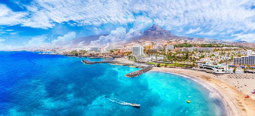 Viaggio a Tenerife quasi gratis. Scopriamo un turismo nuovo 4 shutterstock 1795748806