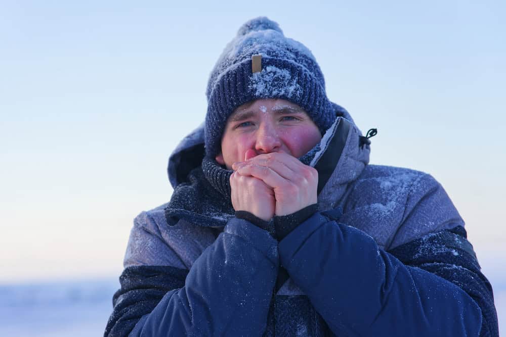 Meteo, il Vortice Polare in arrivo in Canada la prossima settimana
