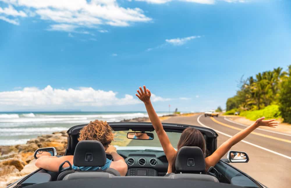 Ottieni 49 giorni di vacanza con solo 21 giorni di ferie. Ti porteremo in viaggi esclusivi