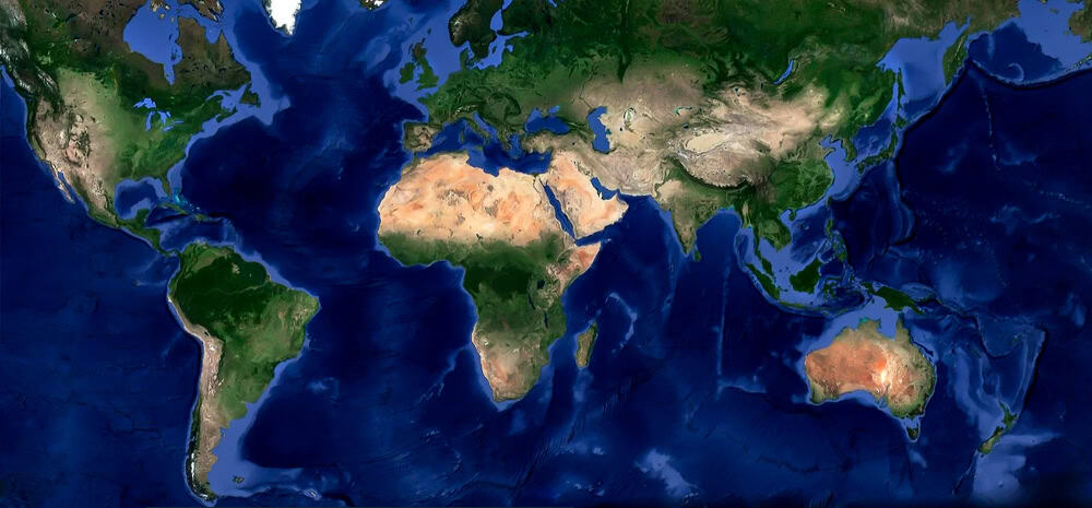 Impatto del riscaldamento globale sulle acque abissali 9 Impatto del riscaldamento globale sulle acque abissali