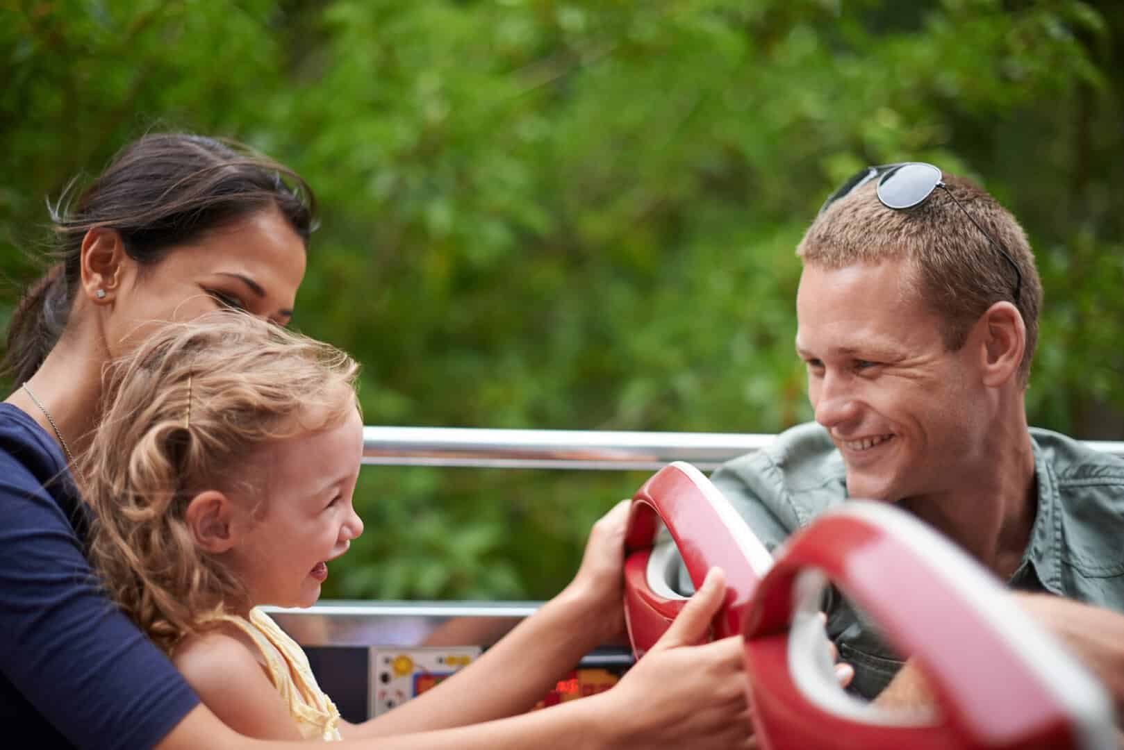 Ponte 25 aprile 2024 con i bambini: le 10 migliori mete da visitare