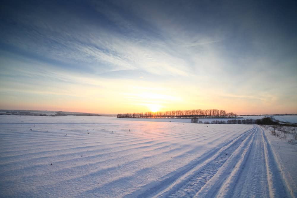 Meteo, previsioni: Stati Uniti orientali, neve, poi alluvioni, poi gelo siderale