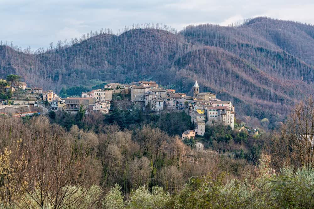 Lazio, fantastici 10 luoghi nascosti da scoprire 3 shutterstock 2280369575