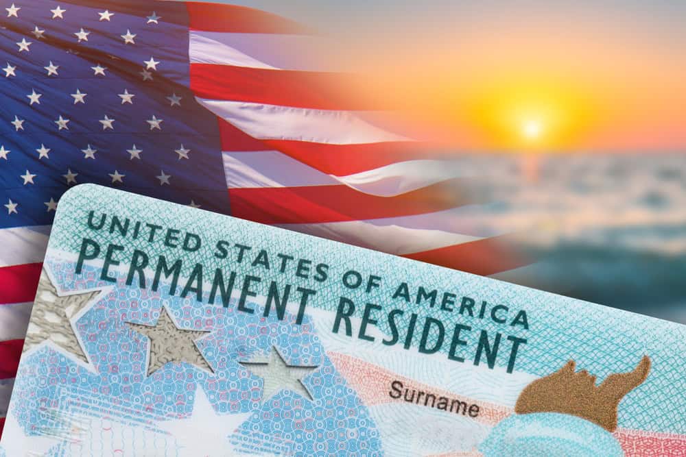 Stanco di vivere in Italia, vuoi seguire il grande sogno americano: la Green Card, come ottenerla