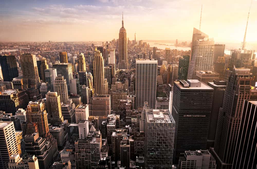 Viaggio a New York di 7 giorni spendendo poco