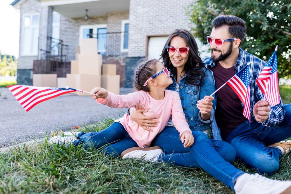 Vado e faccio soldi in America: il sogno americano esiste ancora. Iniziamo da un viaggio
