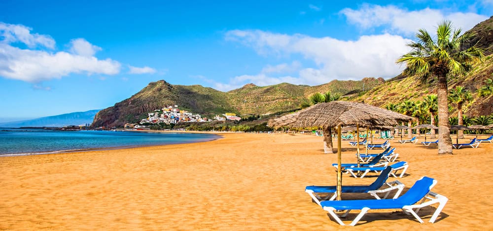 Viaggiare alle Canarie spendendo poco 3 shutterstock 731006542
