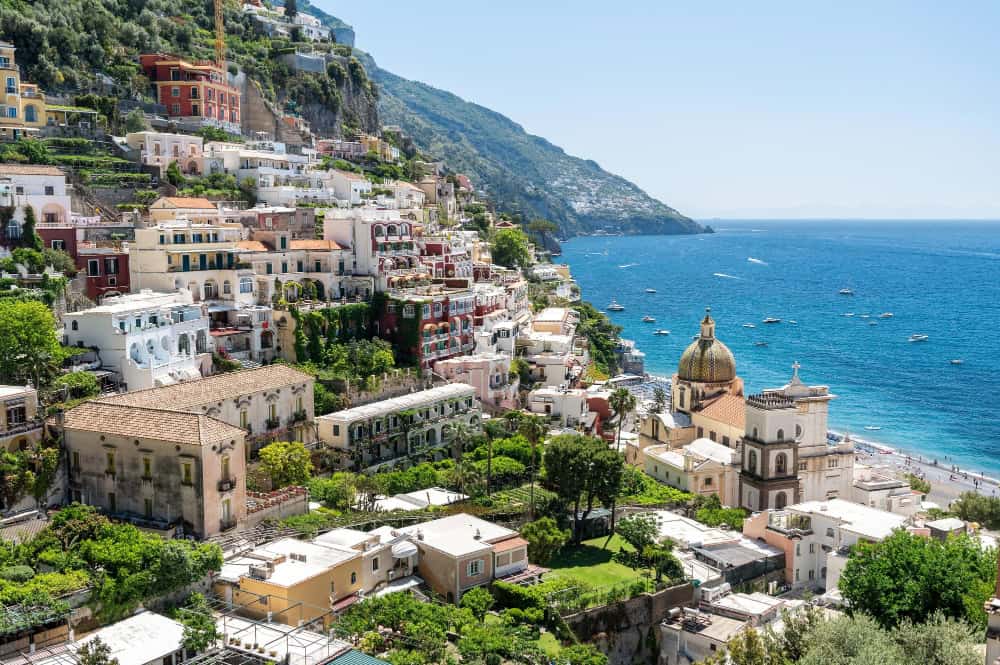 Pasquetta 2024: idee per viaggiare in Italia e all’estero