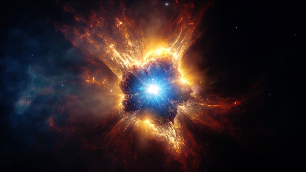 Supernove, buchi neri e stelle di neutroni: ecco cosa li accomuna