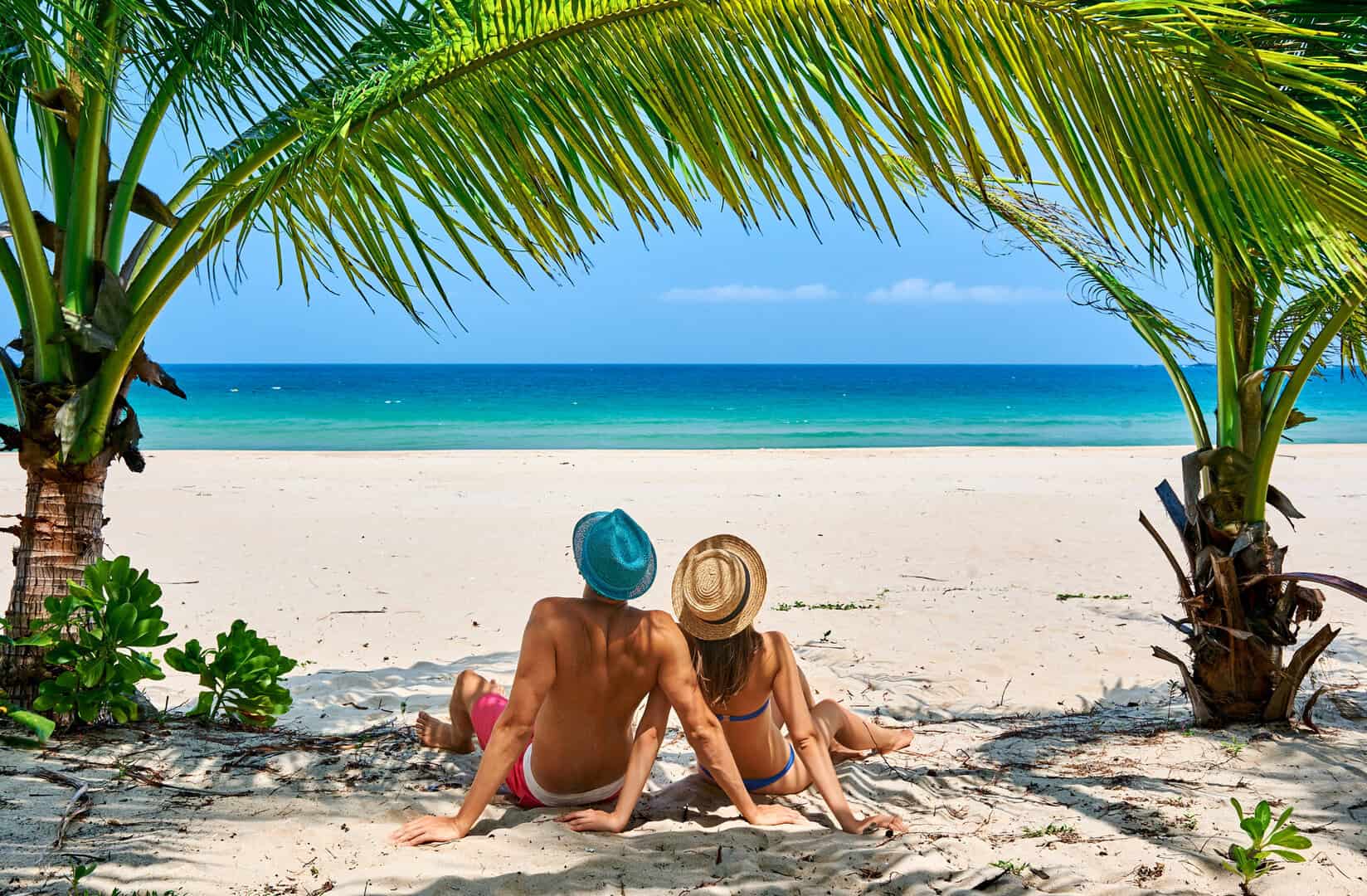 L’isola di Tioman: nata da una principessa trasformata in drago 8 L’isola di Tioman: nata da una principessa trasformata in drago