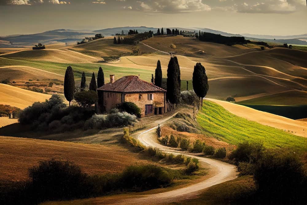La Toscana in primavera: tante idee per una vacanza indimenticabile