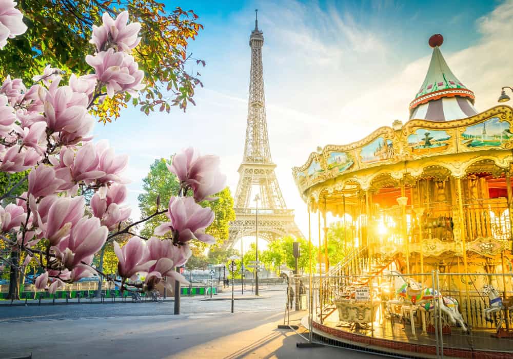 Pasqua a Parigi: eventi e attività per tutti 1 Pasqua a Parigi: eventi e attività per tutti