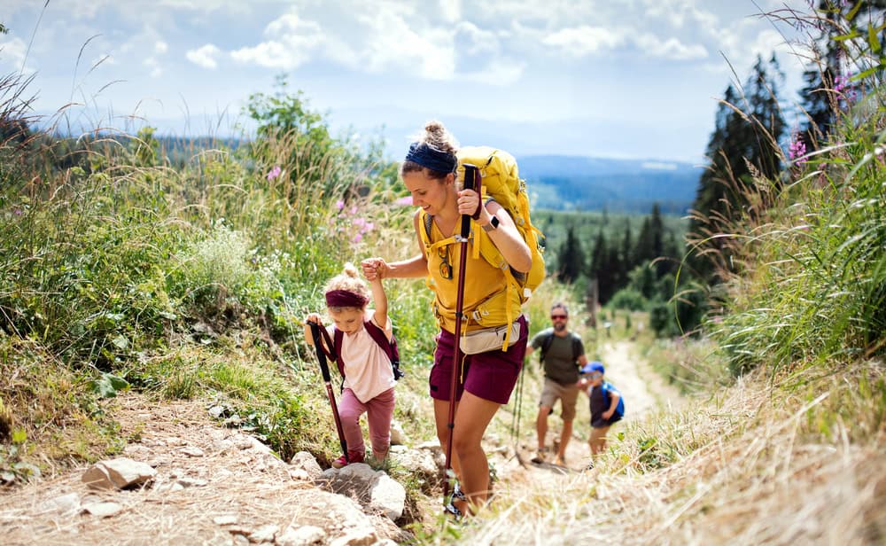 Trekking pasquale 2024: 10 percorsi meno conosciuti 16 Trekking pasquale 2024: 10 percorsi meno conosciuti