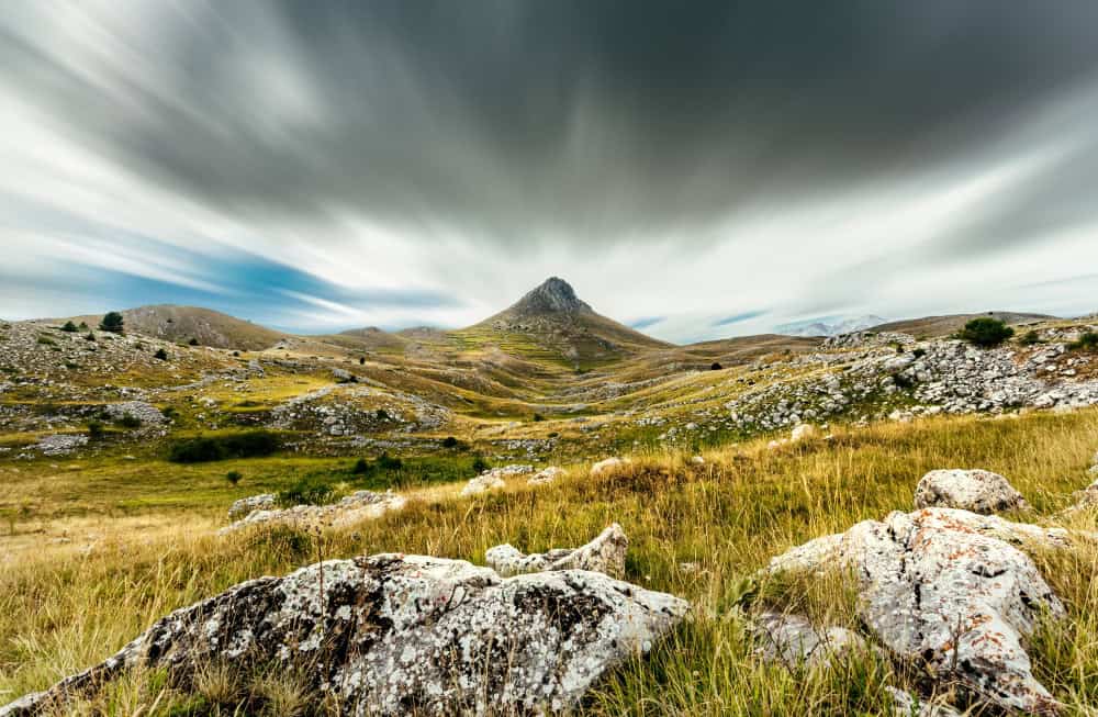 L’Abruzzo in primavera: tante cose da vedere per tutti i gusti