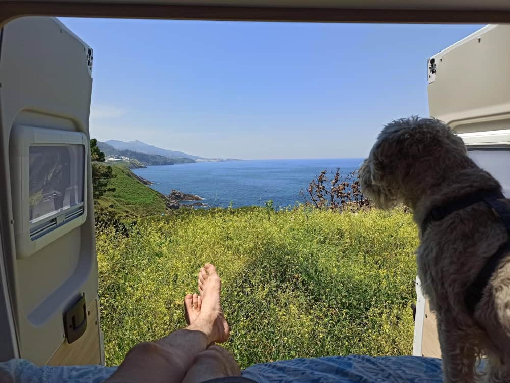Vacanze di Pasqua in camper: i percorsi italiani più belli