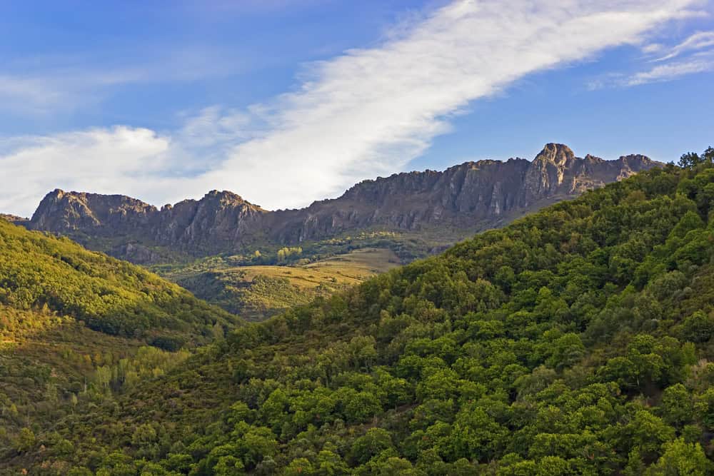 La valle del silencio, il segreto più nascosto della Spagna