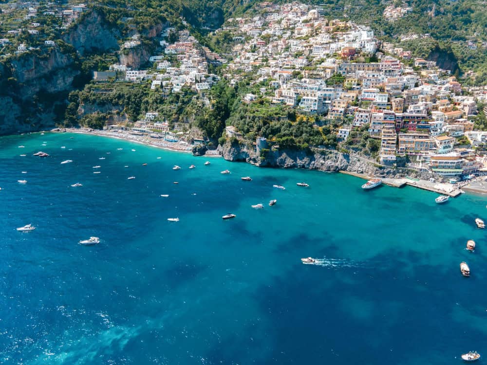 La Costiera Amalfitana: un paradiso tra mare e montagna 17 La Costiera Amalfitana: un paradiso tra mare e montagna