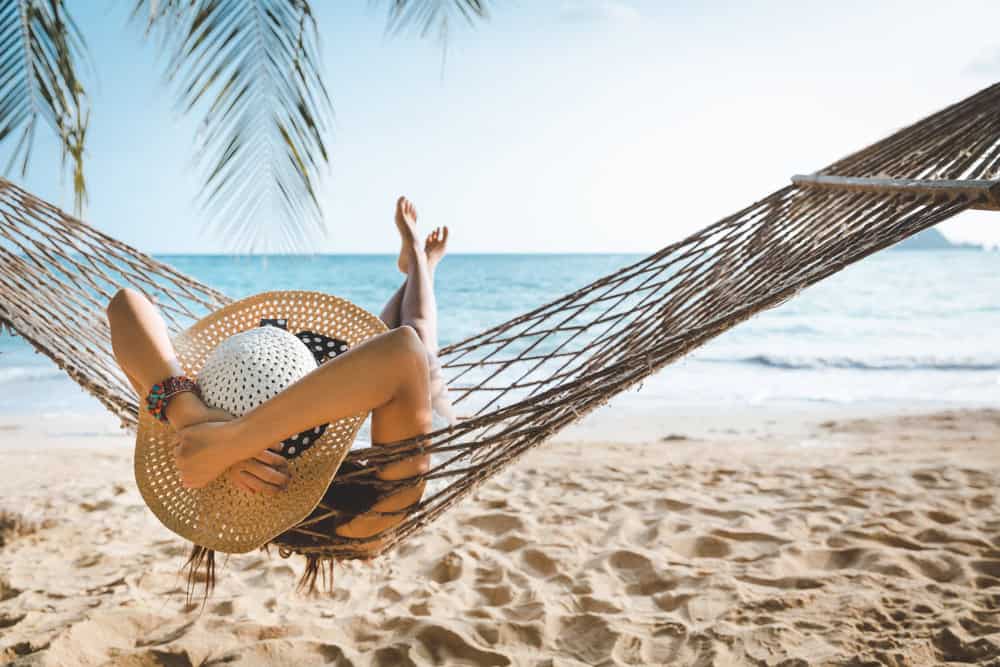 Marzo 2024: 8 destinazioni calde per una vacanza al mare 15 Marzo 2024: 8 destinazioni calde per una vacanza al mare