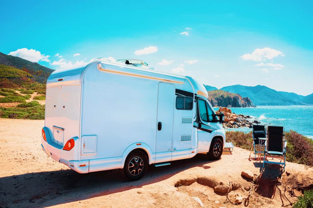 Primavera in camper: quattro itinerari per godere delle bellezze italiane 50 Primavera in camper: quattro itinerari per godere delle bellezze italiane