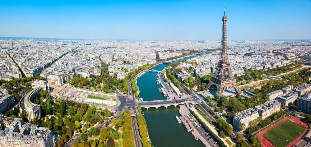 Parigi: il suo fascino eterno e un'occasione speciale per visitarla quest'anno 18 Parigi: il suo fascino eterno e un’occasione speciale per visitarla quest’anno