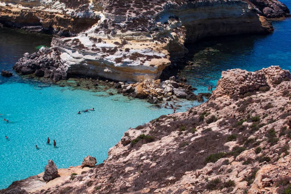 Viaggi di primavera: città d’arte o mare? Ecco alcune proposte per voi