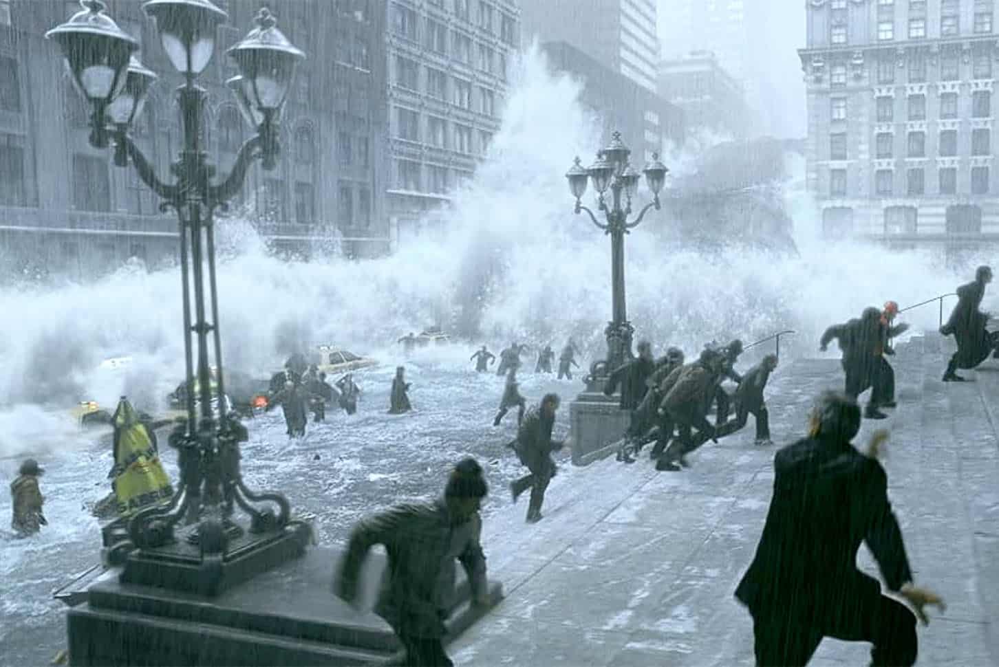 Meteo, collasso AMOC, Europa sarà con Inverni gelidi, Italia compresa 13 Meteo, collasso AMOC, Europa sarà con Inverni gelidi, Italia compresa
