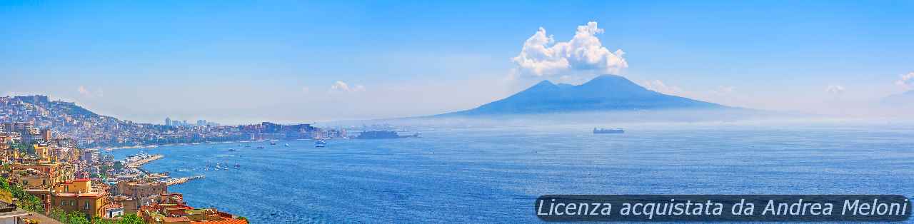 Previsioni meteo Napoli: nuvolosità e rovesci in arrivo, tempo instabile 6 Previsioni meteo Napoli: nuvolosità e rovesci in arrivo, tempo instabile