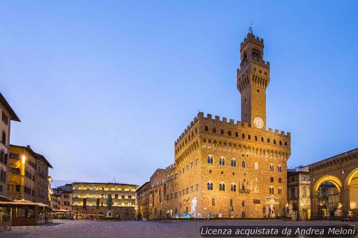 Previsione meteo Firenze: pioggia e vento in arrivo, poi schiarite 1 Previsione meteo Firenze: pioggia e vento in arrivo, poi schiarite
