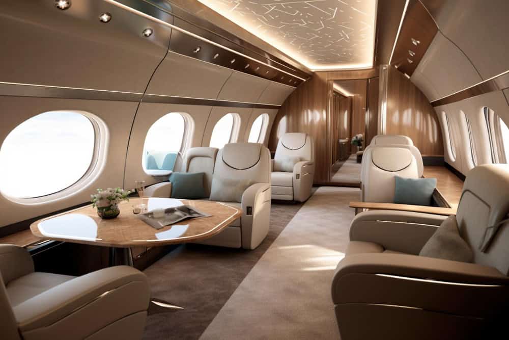 Dormire in un aereo di lusso: l'esperienza che potrete provare a Bali 13 Dormire in un aereo di lusso: l’esperienza che potrete provare a Bali
